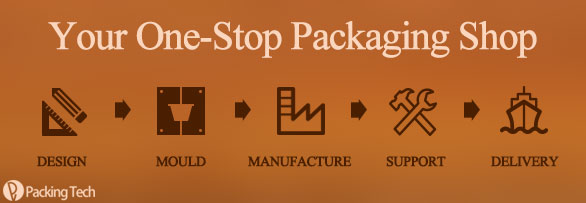 Packing Tech your one-stop packaging shop