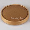 kraft paper package lid