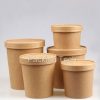 kraft paper cup