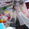 ice cream packing film