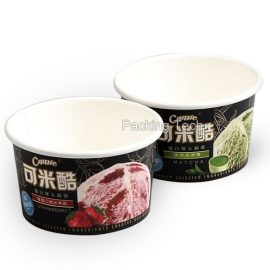 high quality paper tub 6oz