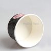 high quality paper tub 180ml