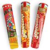 ice lolly tube