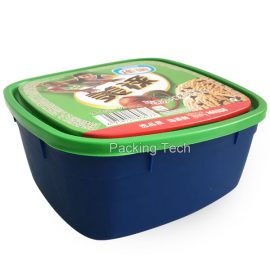 1L ice cream tub