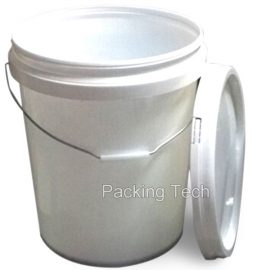 25L PP pail