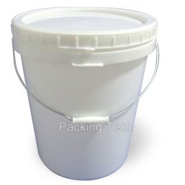 30L PP pail