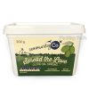 500g IML PP tubs