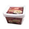 500ml square ice cream tub