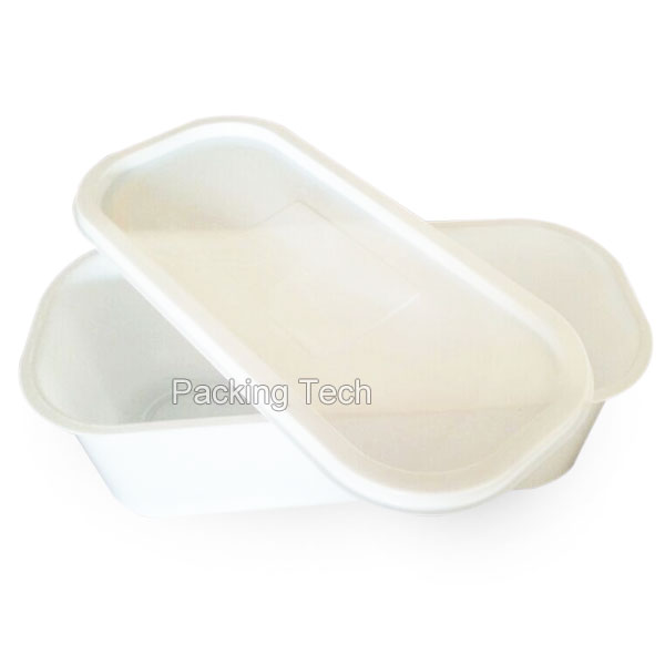 rectangle container