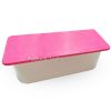 5L Rectangle IML Plastic Container