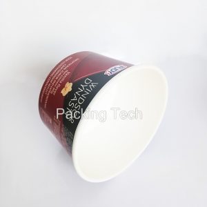 5oz ice cream paper cup