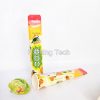 ice cream paper tube, ice pop tube